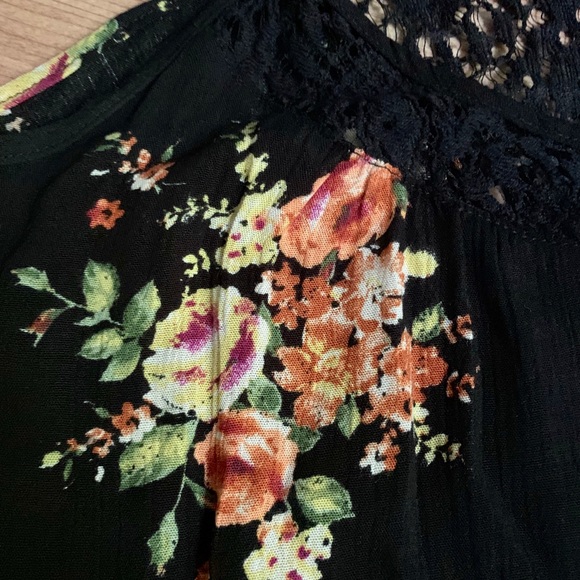 Charlotte Rusee Tank Top - Picture 2 of 4